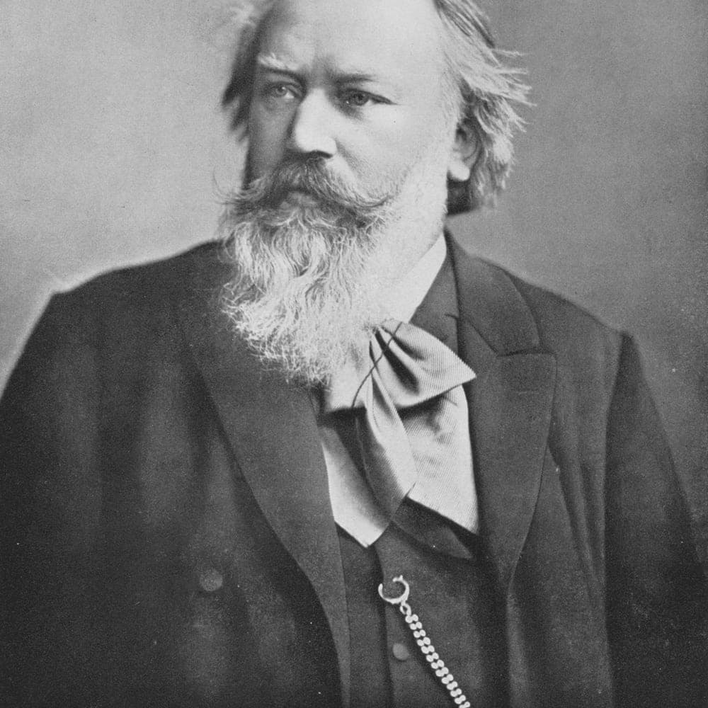 Johannes Brahms