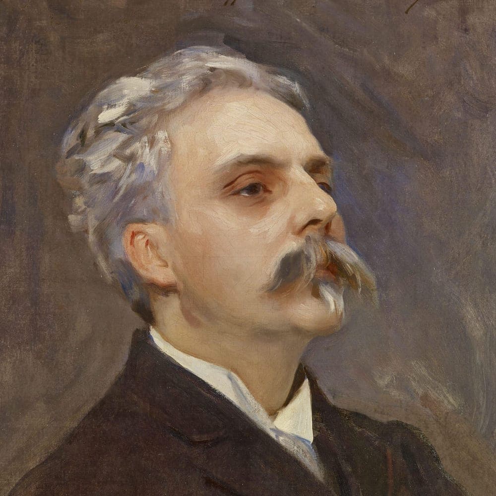 Gabriel Fauré