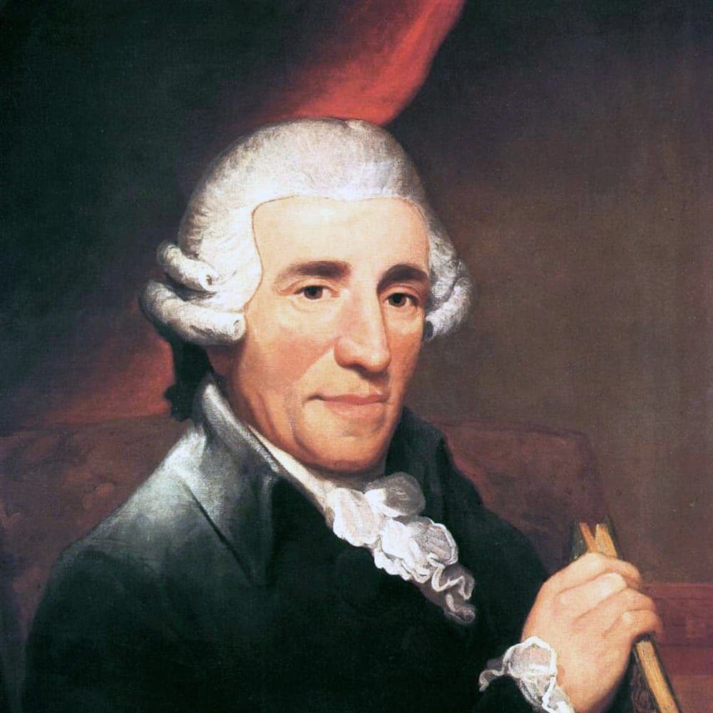Franz Joseph Haydn