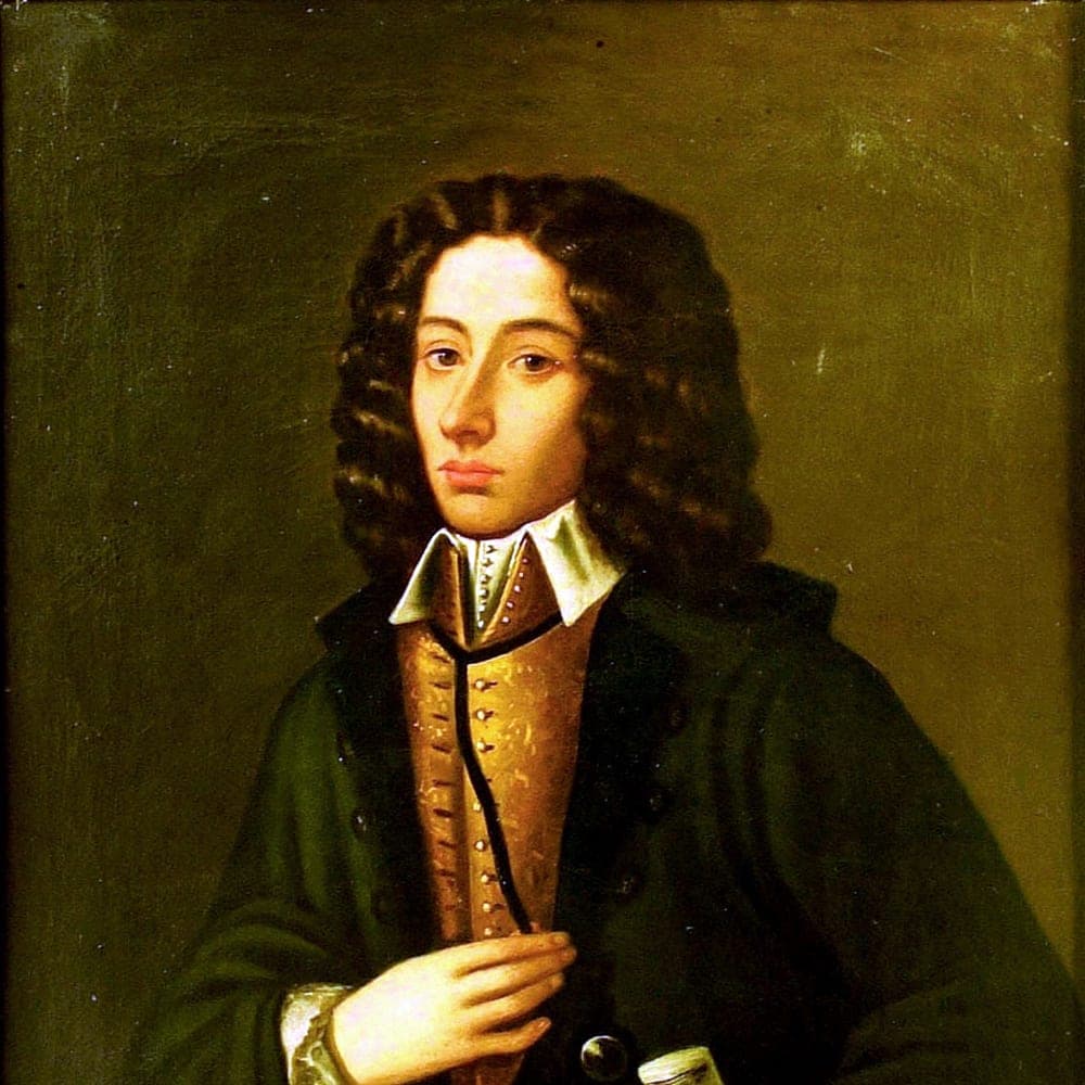 Giovanni Battista Pergolesi