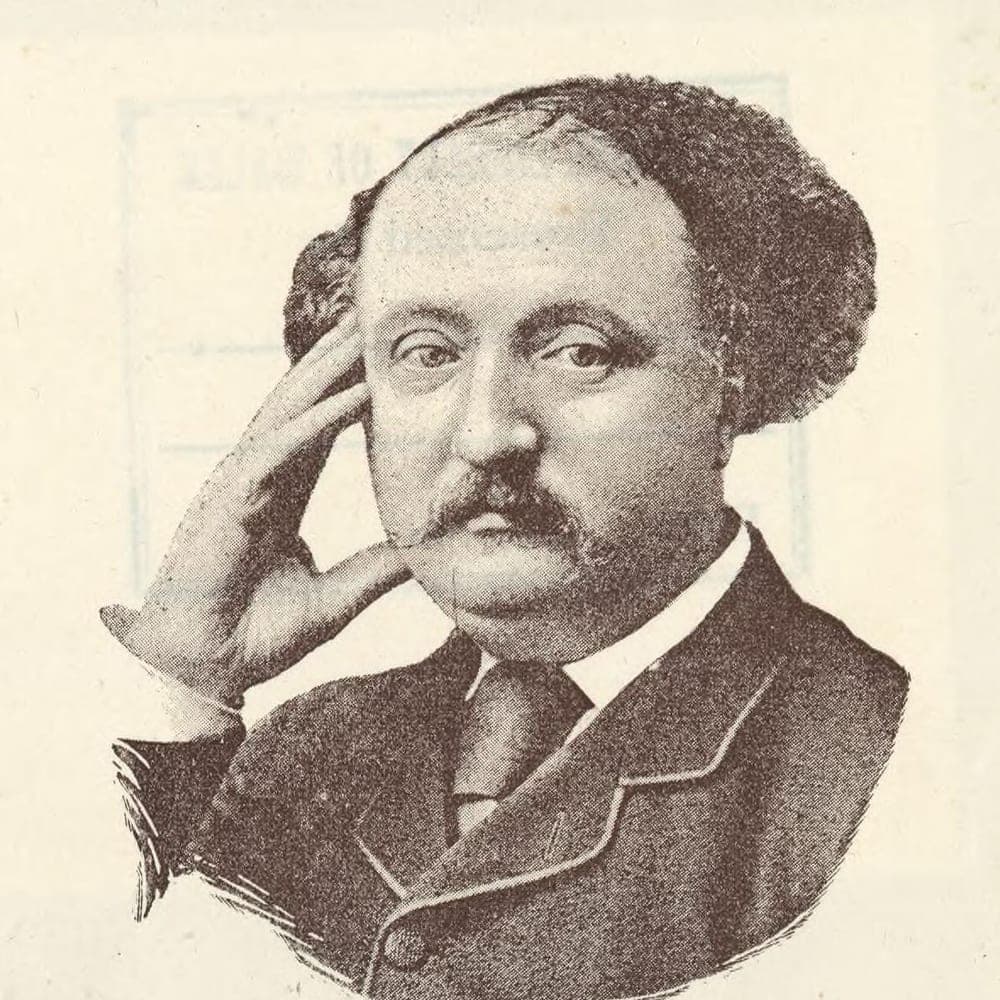 John Stainer