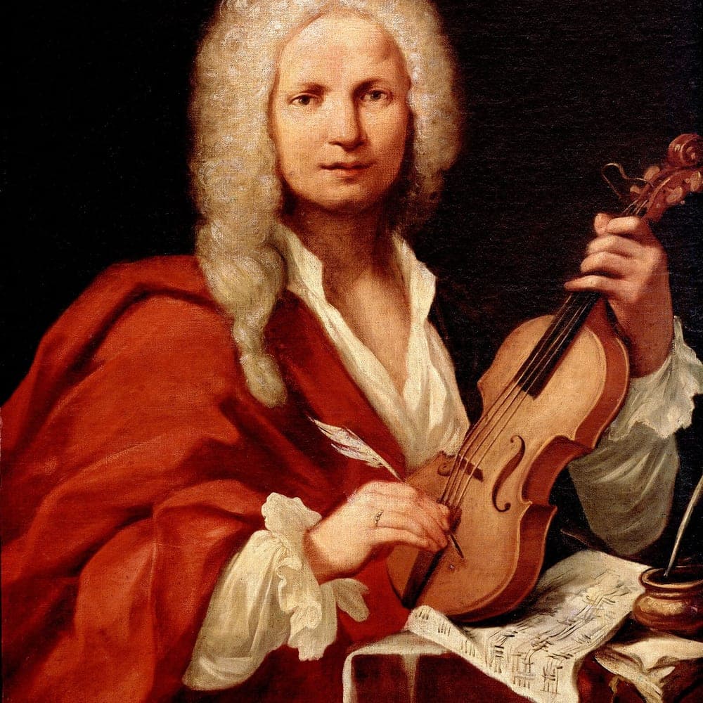 Antonio Vivaldi
